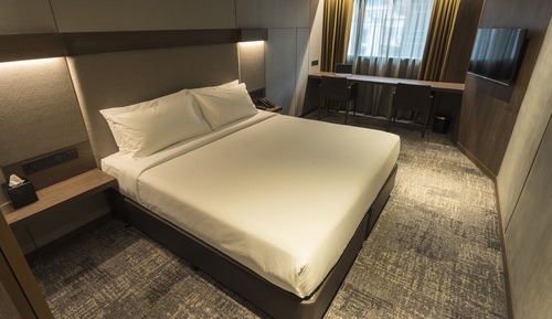 Suite familiar, varias camas