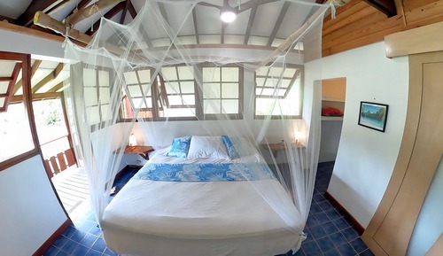 Bungalow familiar