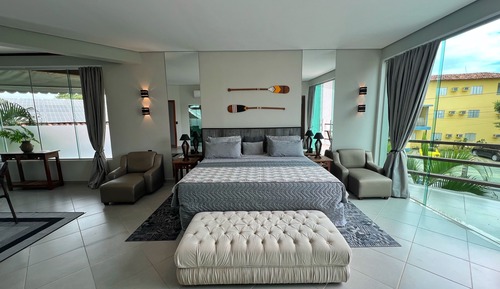 Habitación Premium