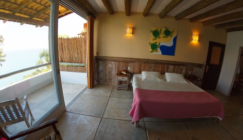 Suite Deluxe