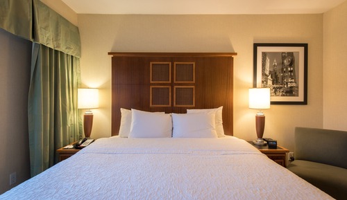 Suite Deluxe, 1 cama de matrimonio grande, terraza