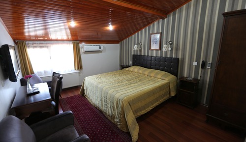 Habitación individual estándar
