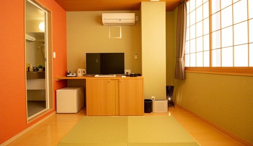 Habitación individual tradicional