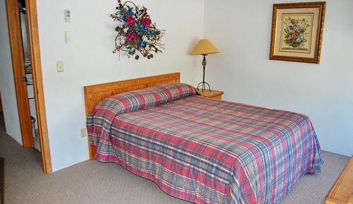 Suite, 1 cama de matrimonio grande, no fumadores