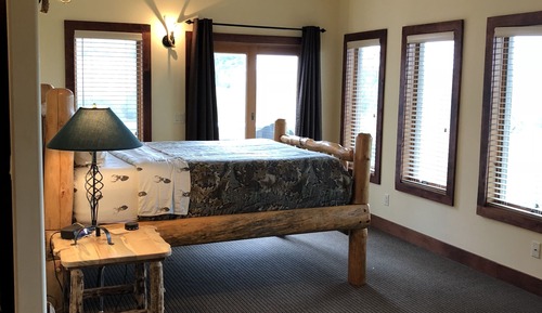 Habitación individual estándar, 1 cama de matrimonio grande