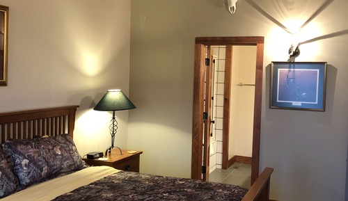 Habitación Premium, 1 cama de matrimonio grande