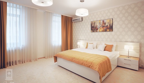 Apartamento (Double)