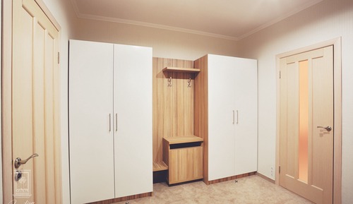 Apartamento (Twin)
