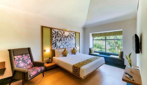 Suite ejecutiva