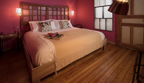 CHELA Classic Room