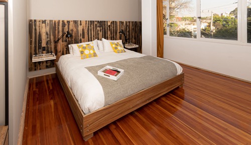 Guille Comfort Apartment
