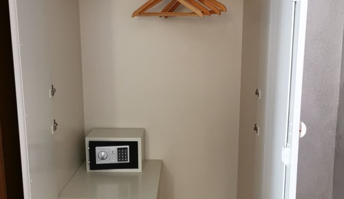 Habitación cuádruple