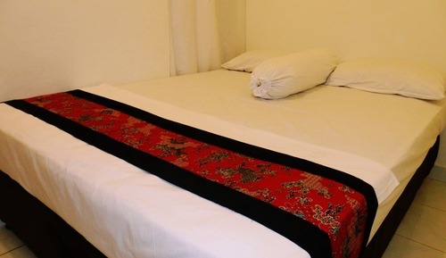Habitación estándar (with AC)