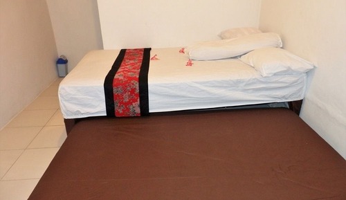 Habitación estándar (with Fan)