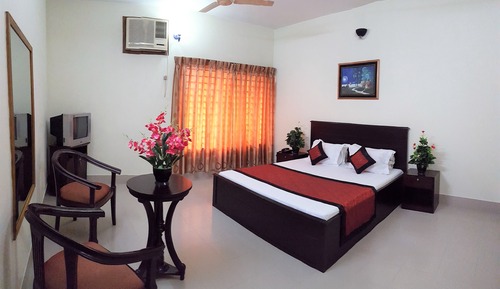 Suite familiar, varias camas, baño privado