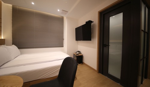 Habitación estándar