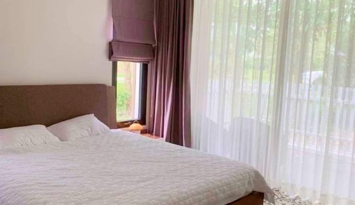 Villa, 3 habitaciones, accesible para personas con discapacidad, microondas