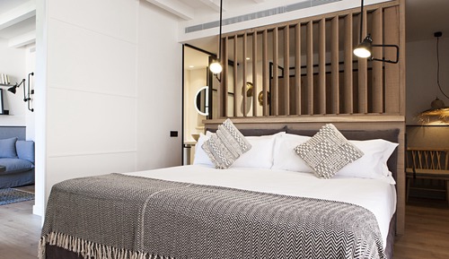Suite Deluxe