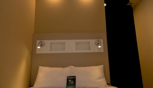 Apartamento, 1 cama doble