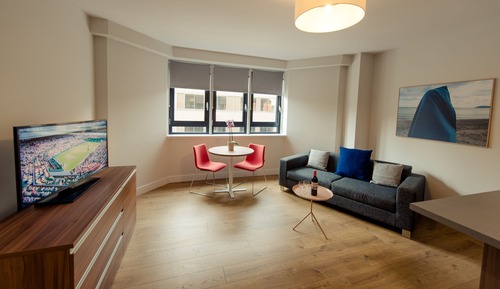 Suite Premier, 2 habitaciones
