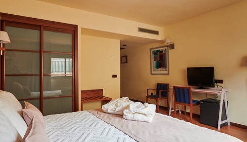 Habitación individual