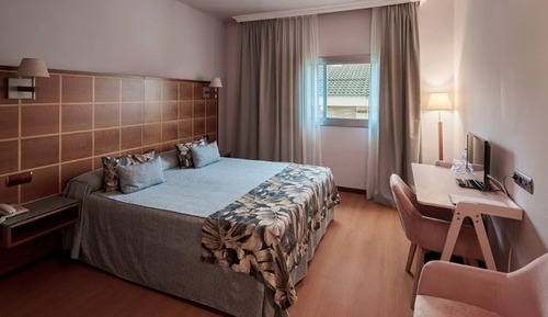 Habitación doble