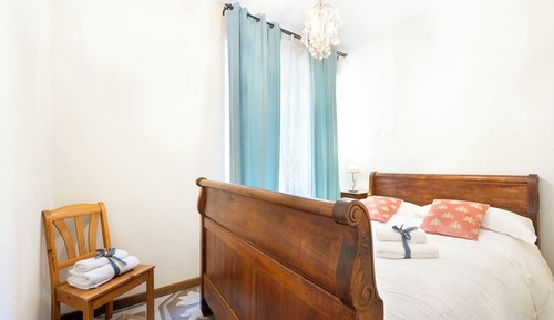 Suite, 2 habitaciones