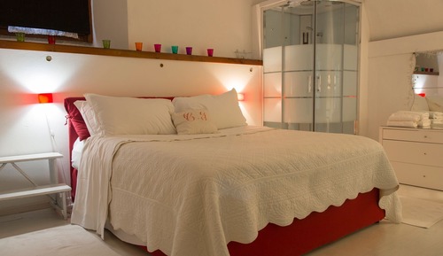 Suite, 1 habitación