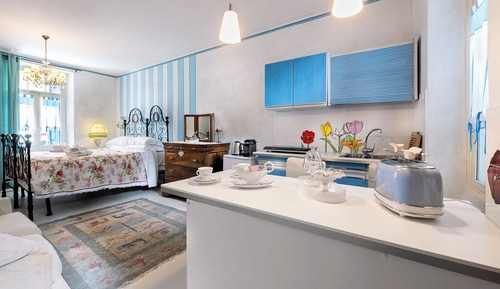 Apartamento