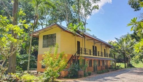 Habitación básica