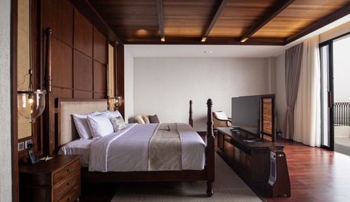 Habitación Premier