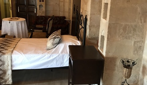 Habitación Elite doble