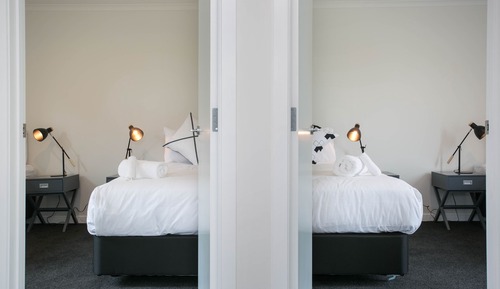 Apartamento, 2 habitaciones