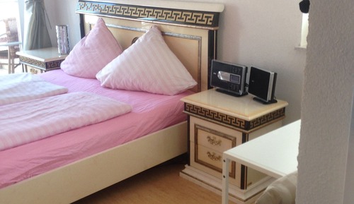 Habitación cuádruple Confort (Jean)