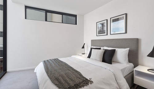 Apartamento, 3 habitaciones, vistas a la ciudad