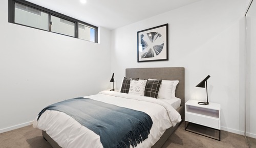 Apartamento, 2 habitaciones