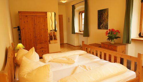 Habitación Confort doble