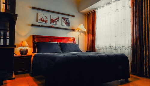 Apartamento Deluxe, 1 habitación, no fumadores, acceso a la piscina