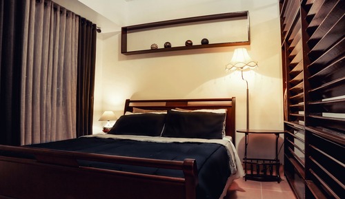 Apartamento Premium, 1 habitación, no fumadores, acceso a la piscina