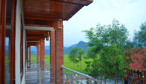 Habitación familiar