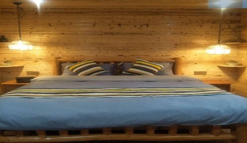 Habitación doble superior