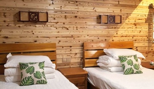 Loft sénior, 1 habitación