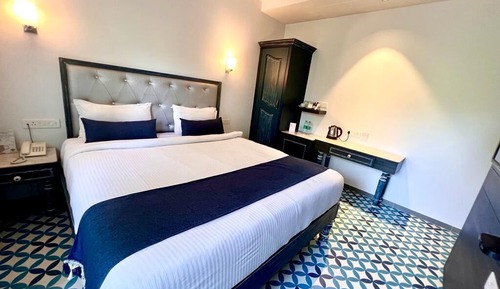 Habitación Premier