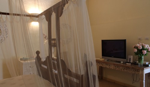 Habitación superior (Fico D'India)