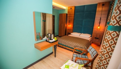 Suite superior