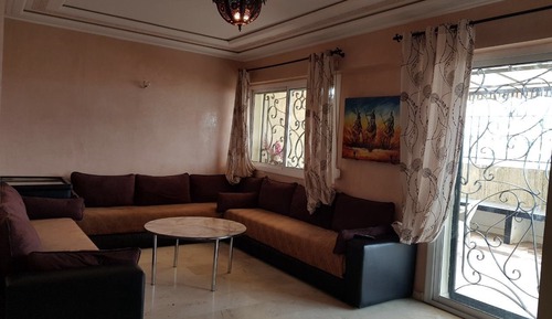 Apartamento, 2 habitaciones