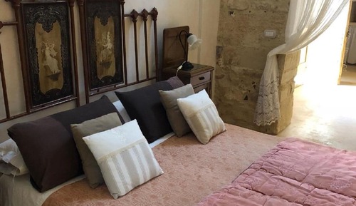Habitación con 2 camas individuales, 2 camas individuales