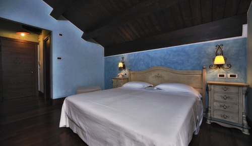 Habitación individual estándar