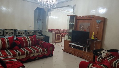 Apartamento, 3 habitaciones