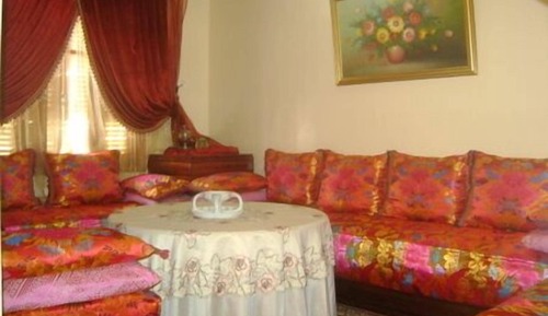 Apartamento, 2 habitaciones